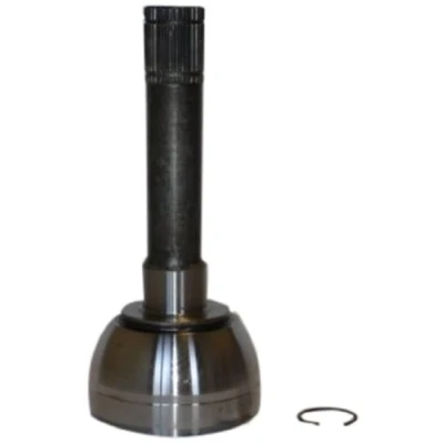 Afbeelding van Homokineet reparatie set, aandrijfas JAPANPARTS GI 198