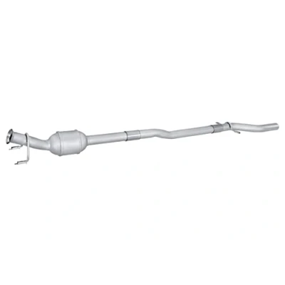 Afbeelding van HELLA 8LE 366 051 081 Katalysator Euro 3 Met aanbouwdelen