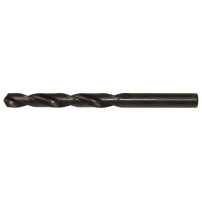 Afbeelding van Metaalboor 1.5 mm rolgewalst DIN 338
