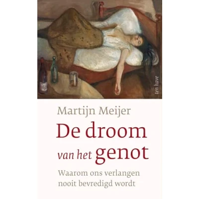Afbeelding van De droom van het genot