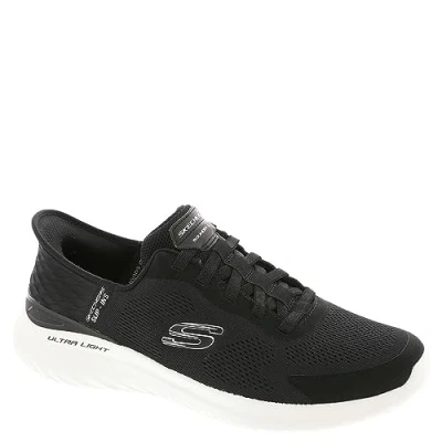 Afbeelding van Skechers Heren Casual Schoen Bounder 20 Maat: 44