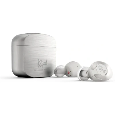 Afbeelding van Klipsch T5 II TRUE WIRELESS SILVER