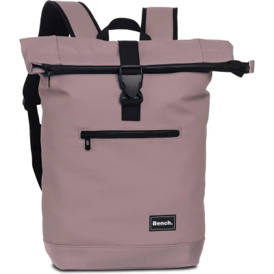 Afbeelding van Bench. Rugzak met laptopvak Hydro Backpack Mauve