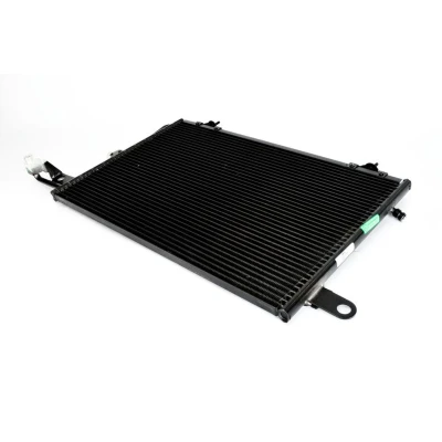 Afbeelding van Condensor, airconditioning NRF 35031