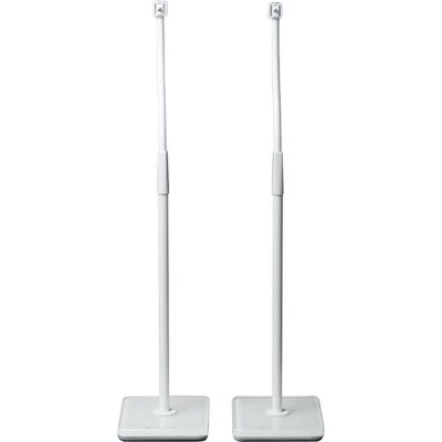 Afbeelding van Cambridge Audio 600P Vloer Wit speaker steun
