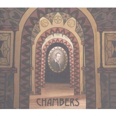 Afbeelding van Chilly Gonzales Chambers (LP)