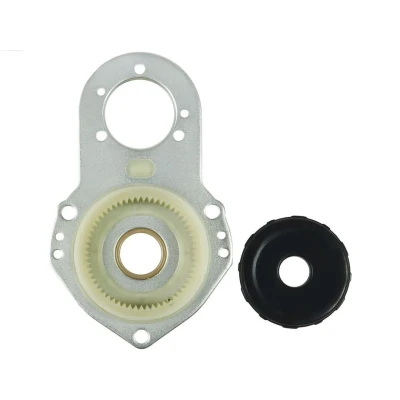 Afbeelding van Reparatieset, startmotor AS PL SG3001