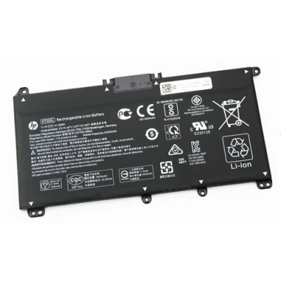 Image de HP Batterie de portable Lithium Ion 3 cellules 3600 mAh 41 Wh pour (Battery / Capacity = W) 14, 14s, 15, 15s, 17, 240 G7, 245 250 255 340S 348 G5, 470 G7; Pavilion 15