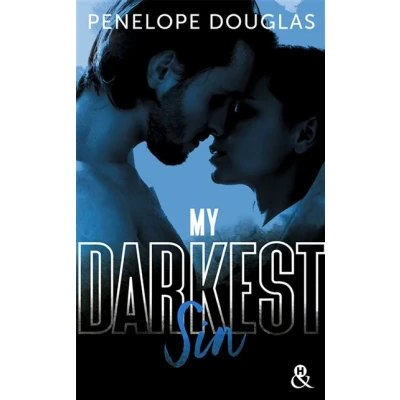 Image de My Darkest Sin