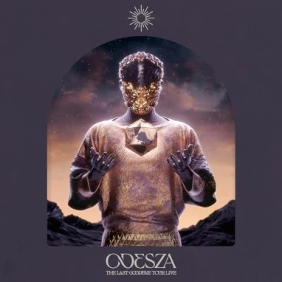 Afbeelding van Odesza The Last Goodbye Tour (2 CD)