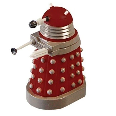 Image de Doctor Who Dalek Line Tracker