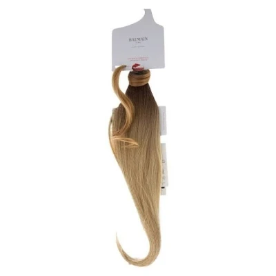 Afbeelding van Balmain Catwalk Ponytail MH Straight 55 cm Ombré New York 9G.10