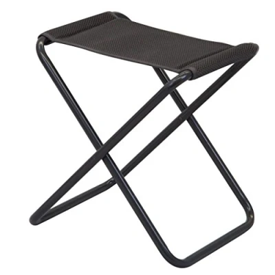Afbeelding van Westfield Performance Stool XL Voetenbank Antracite Grey