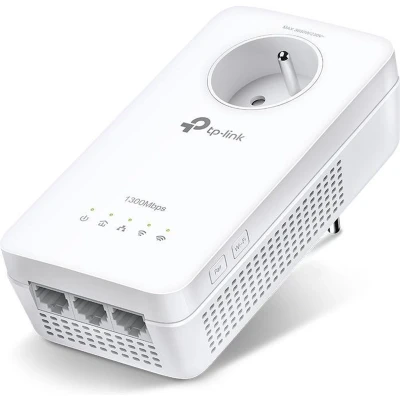 Afbeelding van TP Link TL WPA8635P WiFi 1200Mbps (uitbreiding)