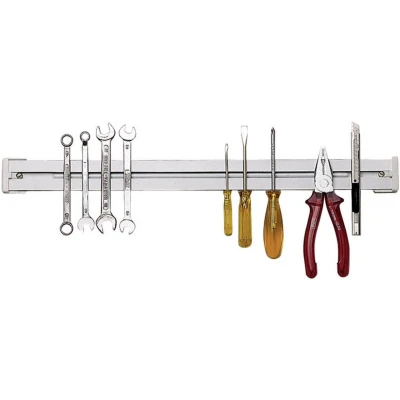 Afbeelding van Toolcraft 83 74 71 magneetstrip (l x b) 500 mm 40 1 stuk(s)