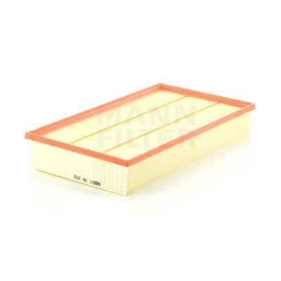 Afbeelding van Mann filter Luchtfilter C 38 002