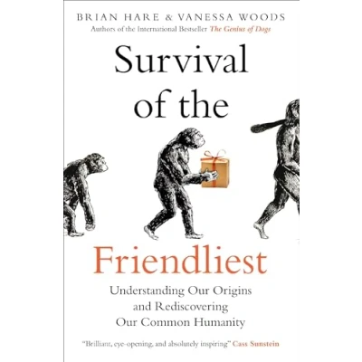 Afbeelding van Survival of the Friendliest