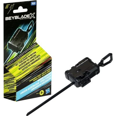 Afbeelding van Beyblade X Winder Launcher G0440EU4