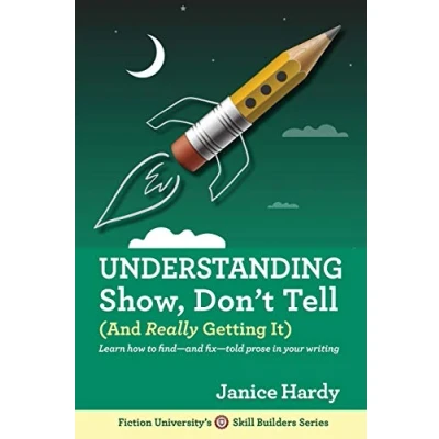 Afbeelding van Understanding Show, Don&#039;t Tell