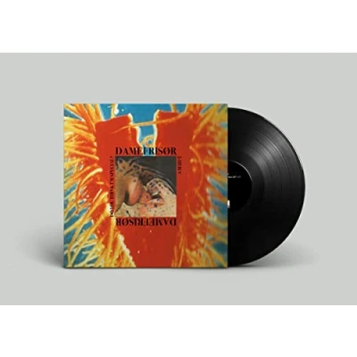 Afbeelding van Damefrisor Do You Think I&#039;m Special? (Single)