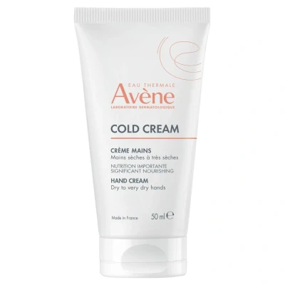 Afbeelding van Avène Cold Cream Handcrème