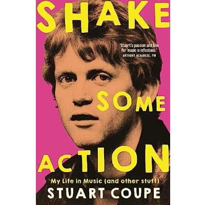 Afbeelding van Shake Some Action