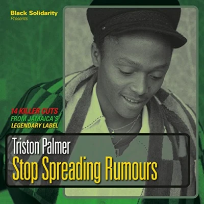 Afbeelding van Tristan Palmer Stop Spreading Rumours (LP)