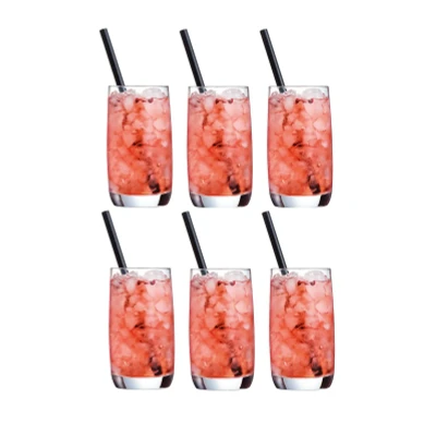 Afbeelding van Chef &amp; Sommelier Waterglazen Vigne 220 ml 6 Stuks