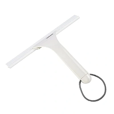 Image de Leifheit 41650 Cabino Douchecabinetrekker