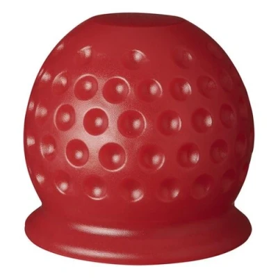 Afbeelding van Pro Plus Trekhaakdop Golfbal Universeel Rood