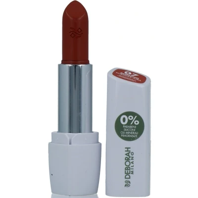 Afbeelding van Deborah milano Lipstick 7 Nude Orange Beautytasting