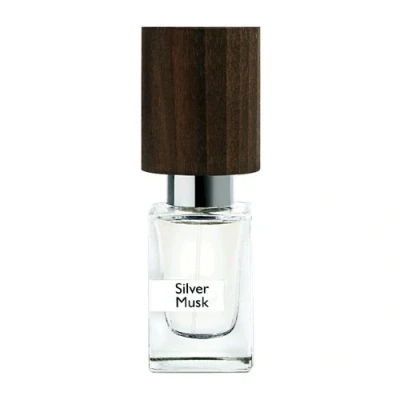 Image de Nasomatto Silver Musk Extrait de Parfum 30 ml