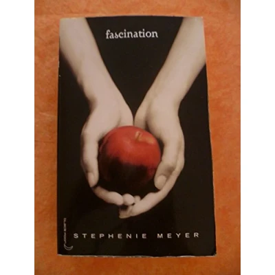 Afbeelding van Twilight Saga French