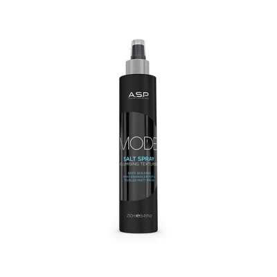 Afbeelding van A.S.P Mode Salt Spray Volumising Texturiser 250 ml