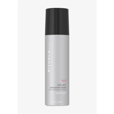 Afbeelding van Rituals Sport 24h Anti Perspirant Spray Deodorant 200 Ml