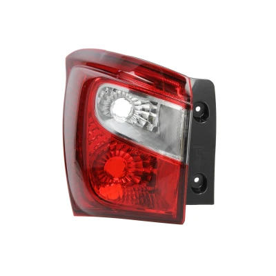 Afbeelding van ALKAR 2201947 Achterlicht Links Buitenste deel PY21W Zonder lamphouder SUZUKI: SX4 II S Cross