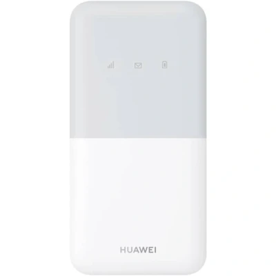 Afbeelding van HUAWEI E5586 326 MiFi router Max. 16 apparaten 195 MBit/s MIMO Wit