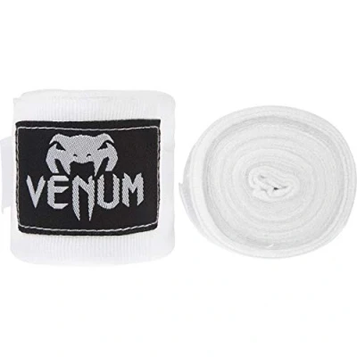 Afbeelding van Venum Bandage Junior 250CM wit