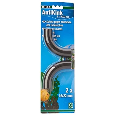 Afbeelding van Jbl Antikink Aquarium Toebehoren 16/22 mm 2 stuks