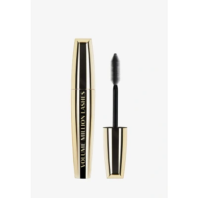 Afbeelding van L&#039;Oreal Volume Million Lashes Mascara Zwart
