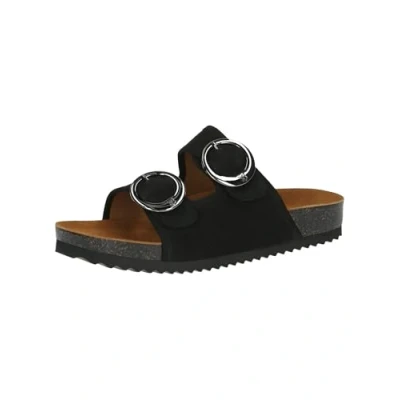 Afbeelding van Caprice Dames Slipper 9 27403 44 008 G breedte Maat: 41 EU