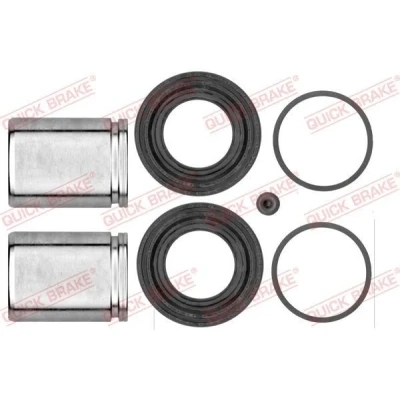 Afbeelding van Quick Brake Remklauw revisie 114 5341