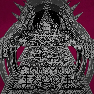 Afbeelding van Ufomammut Ecate (CD)