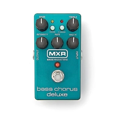 Afbeelding van MXR M83 BASS CHORUS DELUXE