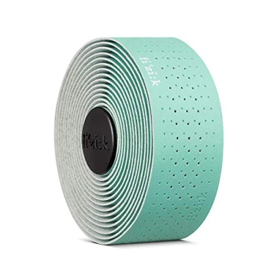 Afbeelding van Fizik Stuurlint Tempo Microtex Classic 2Mm Bianchi Groen