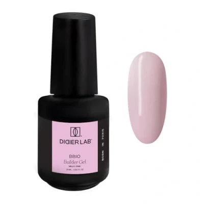 Afbeelding van Didier Lab Nagellak Builder gel BBIO