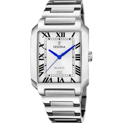 Afbeelding van Festina F20677/1 Heren Horloge