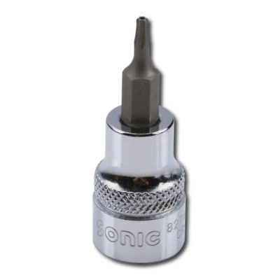 Afbeelding van SONIC 8274830 Schroefbit Chroom vanadium staal Torx TR