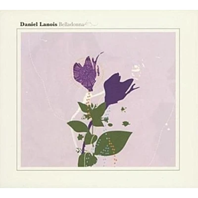 Afbeelding van Daniel Lanois Belladonna (CD)