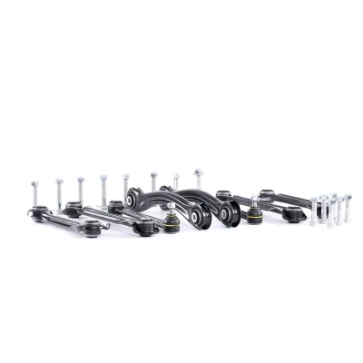 Afbeelding van MOOG ME RK 3952 Reparatieset, wieldraagarm Achteras MERCEDES BENZ: E Class Saloon, W124 190